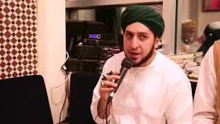 الفصل التاسع من قصيدة البردة  مولاي صل وسلم دائما  أبدا      بصوت د  جهاد الكالوتي دندنها