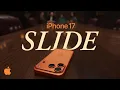 Lagu iPhone 17  | 3x More Scratch Resistant: Slide | Apple