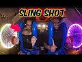 Sling Shot - Fun Game