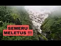 Lagu NEKAD !!! DETIK² DATANGNYA ERUPSI SEMERU...Pasrah Atau Lari!?