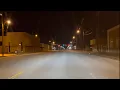 Port Arthur Texas Worst Hoods At Night Bun B X Pimp C Hoods
