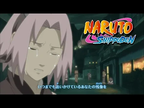 Download MP3 Naruto Shippuden Opening 12 | Moshimo (HD)