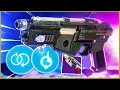 The Adept D F A Is Finally Here Grind For This GM Nightfall Drop