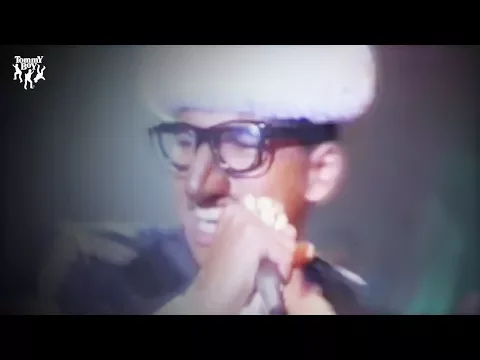Download MP3 Digital Underground - The Humpty Dance (Official Music Video)