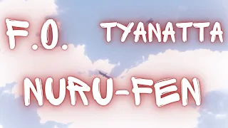 Download F.O. \u0026 TYANATTA - NURU-FEN / Ф.О. \u0026 ТЯНАТА - НУРУ-ФЕН MP3