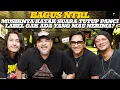 Download Lagu BAGUS NTRL GAK NYAMAN DI INTERVIEW ENO.. TAKUT KETAHUAN BOHONGNYA