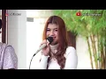 TAK MAMPU PERGI - SAMMY SIMORANGKIR | Cover by Nabila Maharani