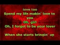 Download Lagu Jaheim - Put That Woman First (Lyrics)