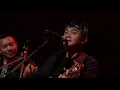 คืนรัง - พงษ์สิทธิ์ คำภีร์ Feat. หงา คาราวาน [LIVE]