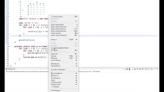 Java Tutorial Multi Dimensional Arrays