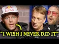 Ryan Sheckler s Biggest Mistake