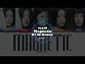 Download Lagu ILLIT (아일릿) - Magnetic 新版幻境 DjJK Remix⚡ 热门DJ音乐 | DJ舞曲 | 慢摇