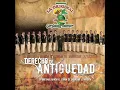 DERECHO DE ANTIGUEDAD-LA ORIGINAL BANDA EL LIMON