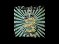 Paddy And The Rats - Ghost From The Barrow (official audio)