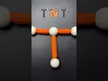 Lagu How to make a TNT #oddsatisfying #satisfying #tnt