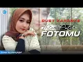 Download Lagu HITAM PUTIH FOTOMU - ( Ratih Purwasih ) KARAOKE DUET || AzmyUpil