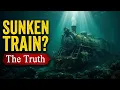 Devil s Punchbowl PA The Truth About the Sunken Train Legend