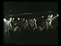 S.O.D. - Pre-Menstrual Princess Blues (Ritz '85)