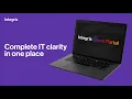 Integris Client Portal From support tool to strategic asset