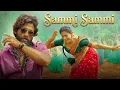Saami Saami 🔥💃 | Pushpa Hit Song ❤️ | Sunidhi Chauhan | Allu Arjun | Trending Indian Song