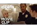 Let s Be Cops Controlling the Situation Clip 20th Century FOX