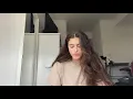 Download Lagu ally salort - running up that hill (kate bush cover)