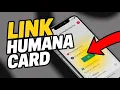 How to Link Humana Benefits Card to HealthyBenefitsPlus - Activation Guide
