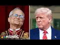 Enormous soft power index Why new Pope Leo XIV is a contrast to President Trump
