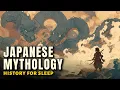Lagu The ENTIRE Story of the Japanese Mythology | Mythology Explained