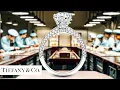 Download Lagu How Tiffany \u0026 Co Engagement Rings Are Made