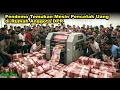 Download Lagu JAKARTA HEBOH! PENDEMO TEMUKAN MESIN PENCETAK UANG DAN TUMPUKAN UANG TRILYUNAN RUPIAH #KisahStory
