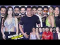 Lagu UNCUT | Bigg Boss 19 Success Party | Salman Khan,Farhana Bhat,Gaurav Khanna, Mridul,Pranit,Abhishek