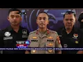 Download Lagu 10 Pengedar Sabu Ditangkap Petugas,3 Diantaranya Mahasiswa-NET24