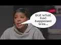 Chrissy Lampkin s DIRTY Past - Scamming Skeezing Getting Her Teeth Knocked Out