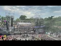 Maceo Plex Faithless - Insomnia (Maceo Plex Remix) | EXIT Festival 2021