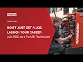Forklift Technician Careers Join the Raymond Storage Concepts Team