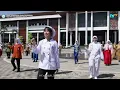 Download Lagu TARIAN PROFIL PELAJAR PANCASILA KALIMANTAN BARAT