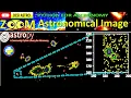 PYTHON Astropy Astronomy Tutorial Create Plot Galaxy FITS Image of SDSS DESI ASTRO