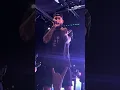 Silent Theory- In My Bones (Live in Tulsa 10/7/26) @silenttheorymusic 