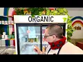 Behind the Scenes of a Juice Bar