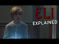 ELI 2019 Explained