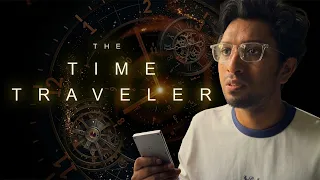 The Time Traveler | Malayalam Comedy Sketch | Arun Pradeep