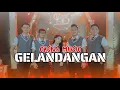 Download Lagu Cek Sound Gelandangan !! Bikin Ngiri Cek Sound Ini - Cksnd Music Live