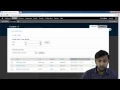 Learn Drupal 7 in one hour Part Drupal - Admin Menu Interface