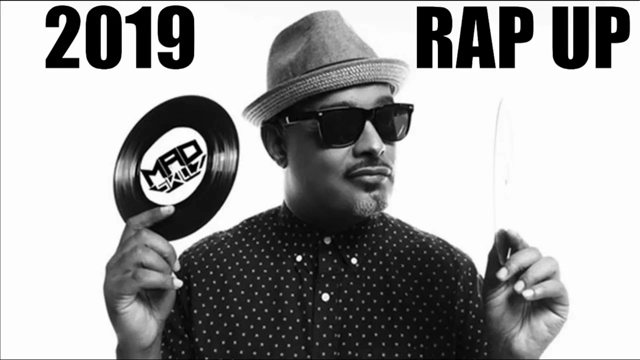 Skillz - 2019 Rap Up