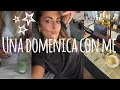 Download Lagu VLOG: Rientro a Milano, riprendo la mia routine, provo il the matcha e HAUL Primark! 