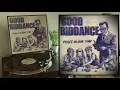 Download Lagu GOOD RIDDANCE - Peace In Our Time (Vinyl, 12\