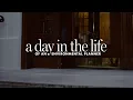 A Day in the Life of an Environmental Planner with Jiahui Wang
