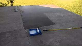 Sherwin Williams H C Not So Wet Look