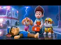 Lagu CHASE, Please Wake Up! What Happened?! Don't Leave Paw Patrol! | Paw Patrol 3D Animation